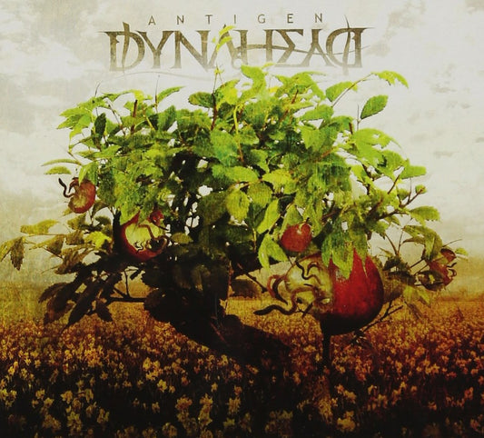 DYNAHEAD - Antigen (Digipack)